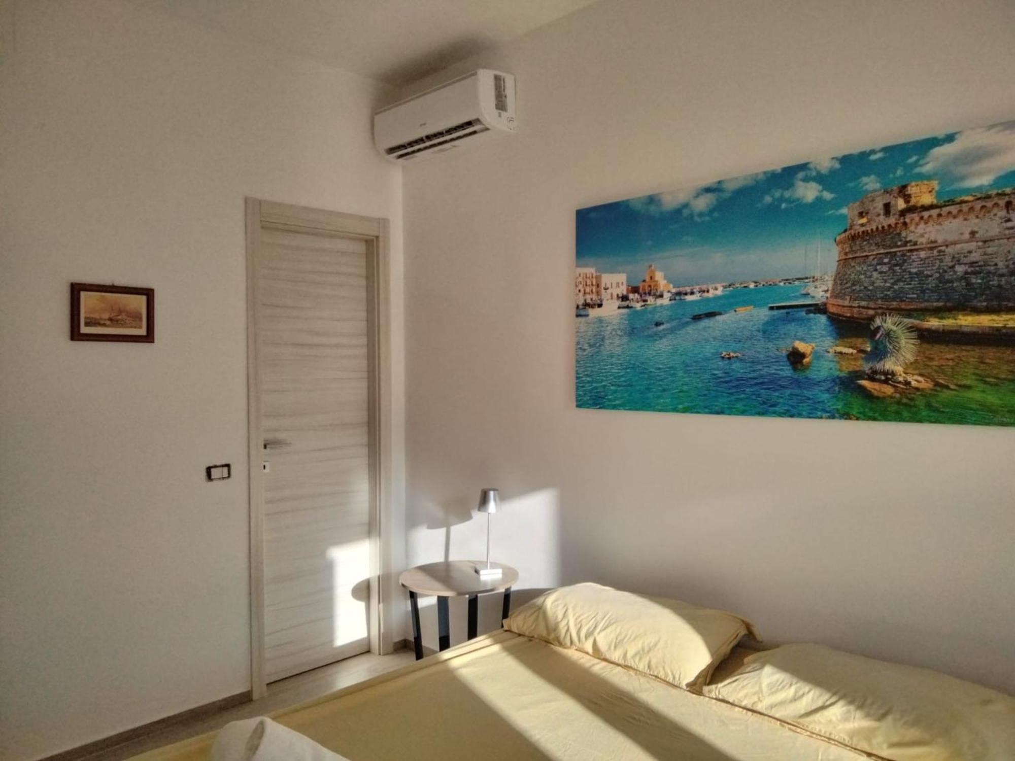 Dimora Giotto Apartment Santa Maria al Bagno Room photo